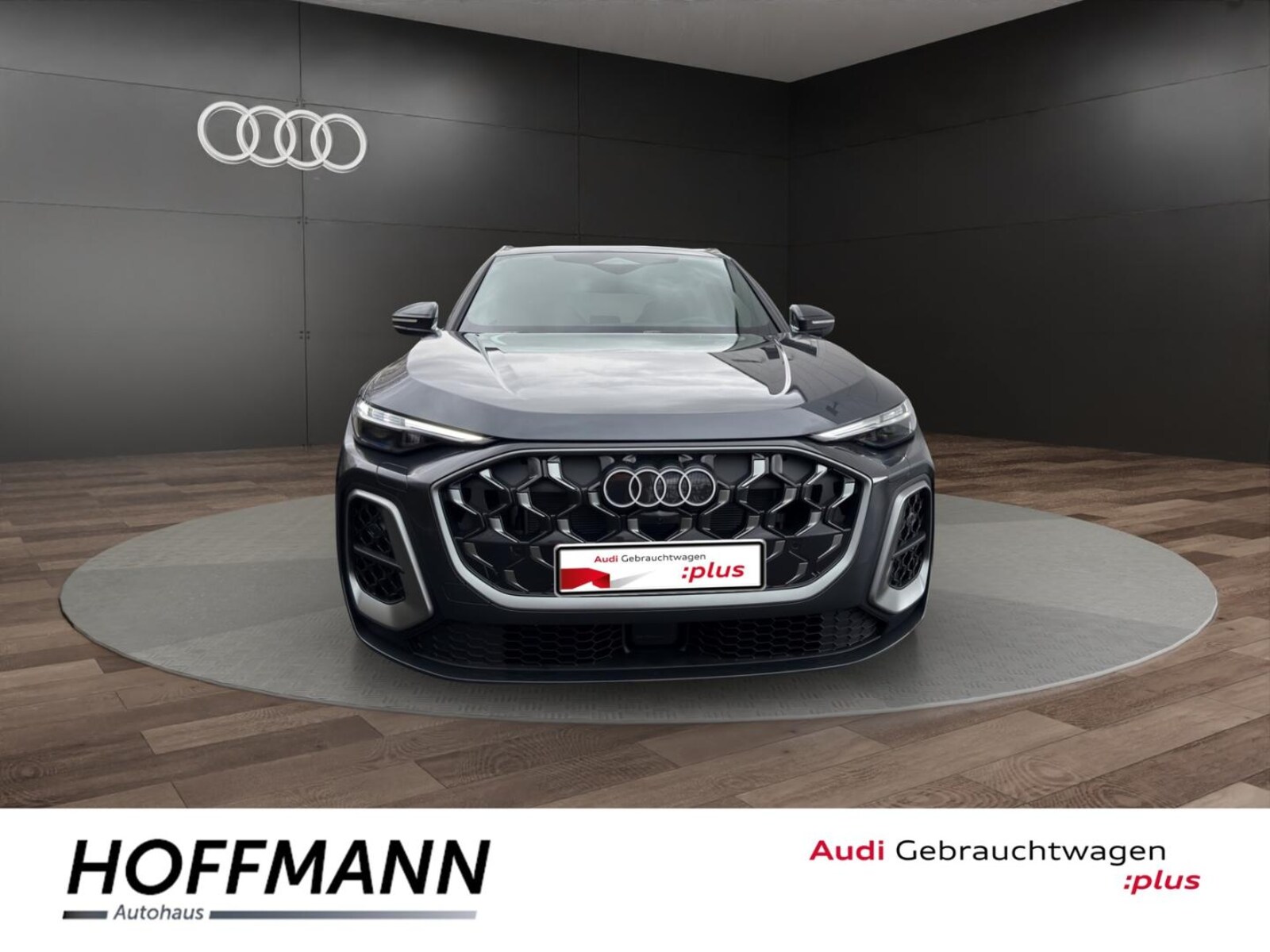 Audi Q5 – Bild 3