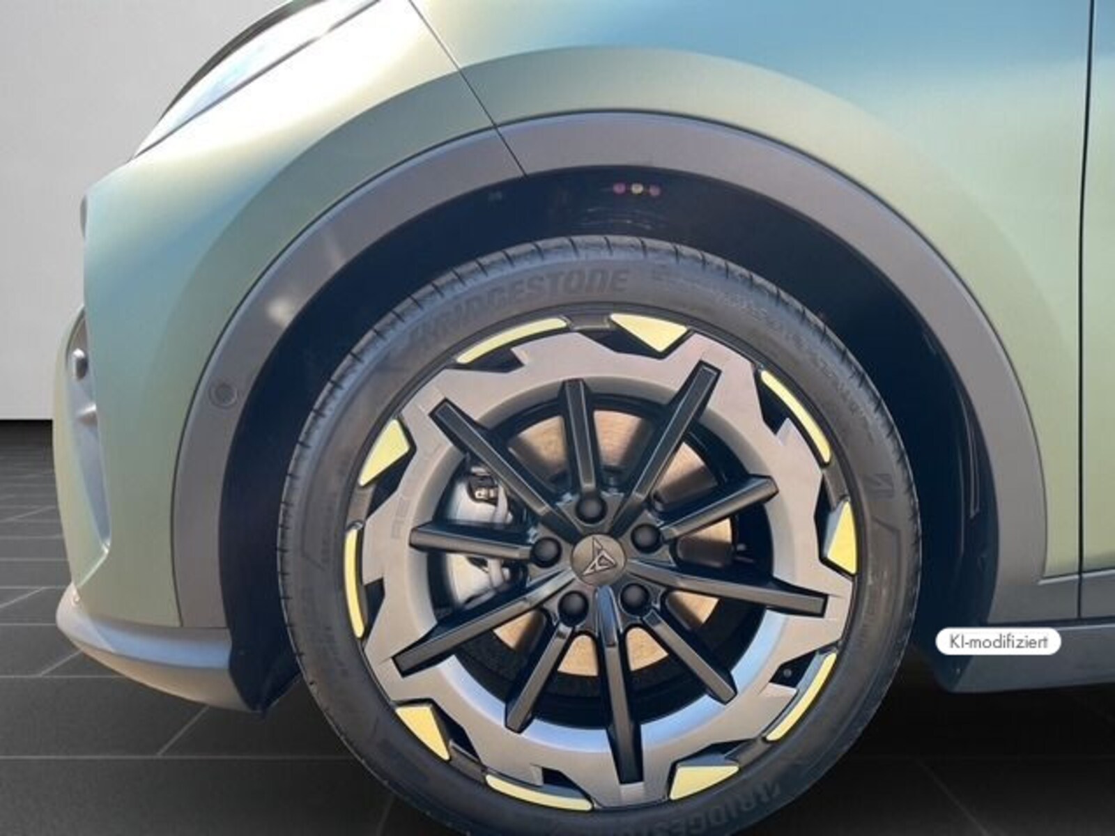 CUPRA Raval – Bild 8