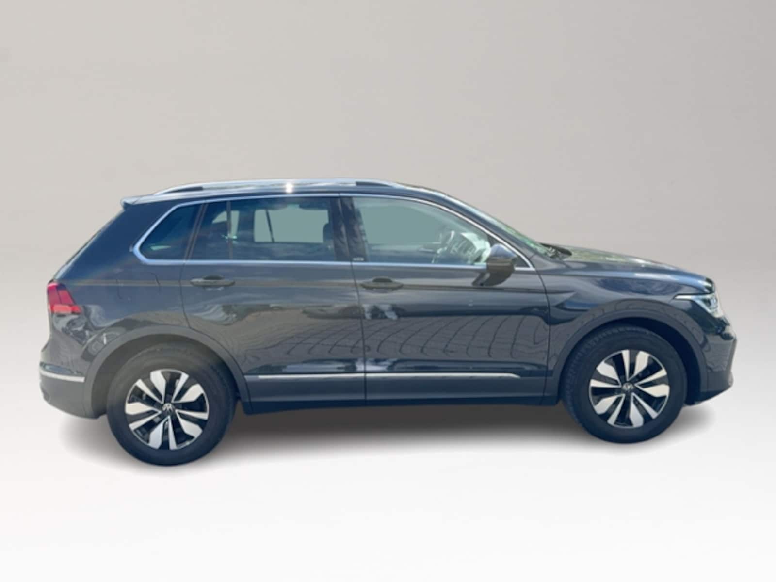 Volkswagen Tiguan – Bild 7