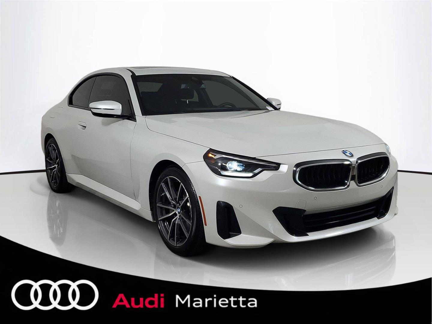 2024 BMW