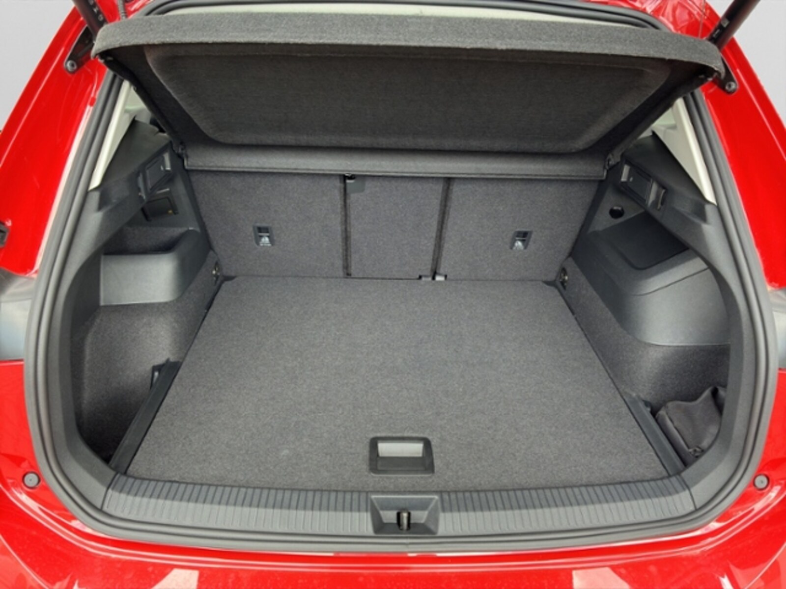 Volkswagen Tiguan – Bild 11