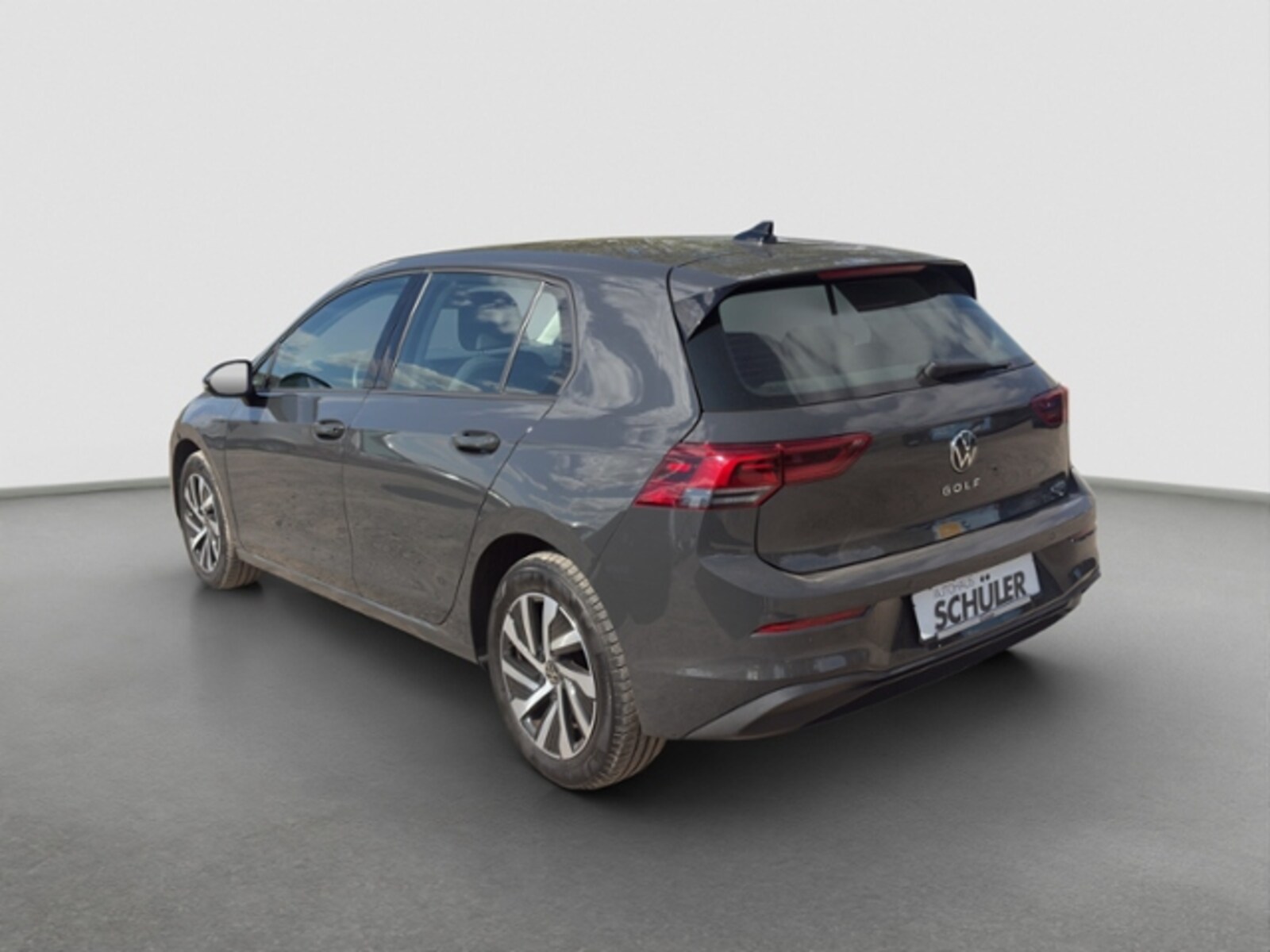 Volkswagen Golf – Bild 4