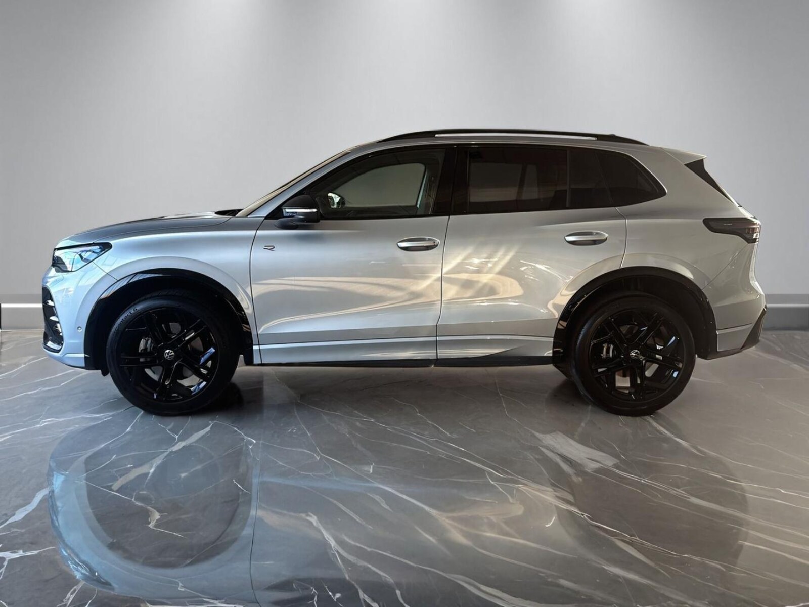 Volkswagen Tiguan – Bild 5