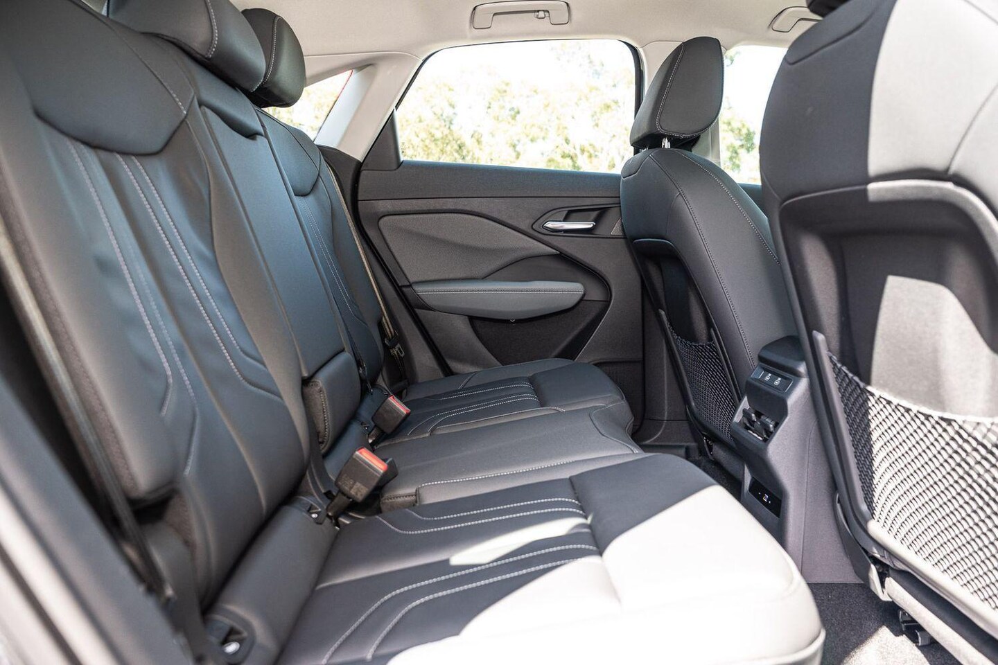 Image about Audi Q3 Sportback TFSI 110 kW
