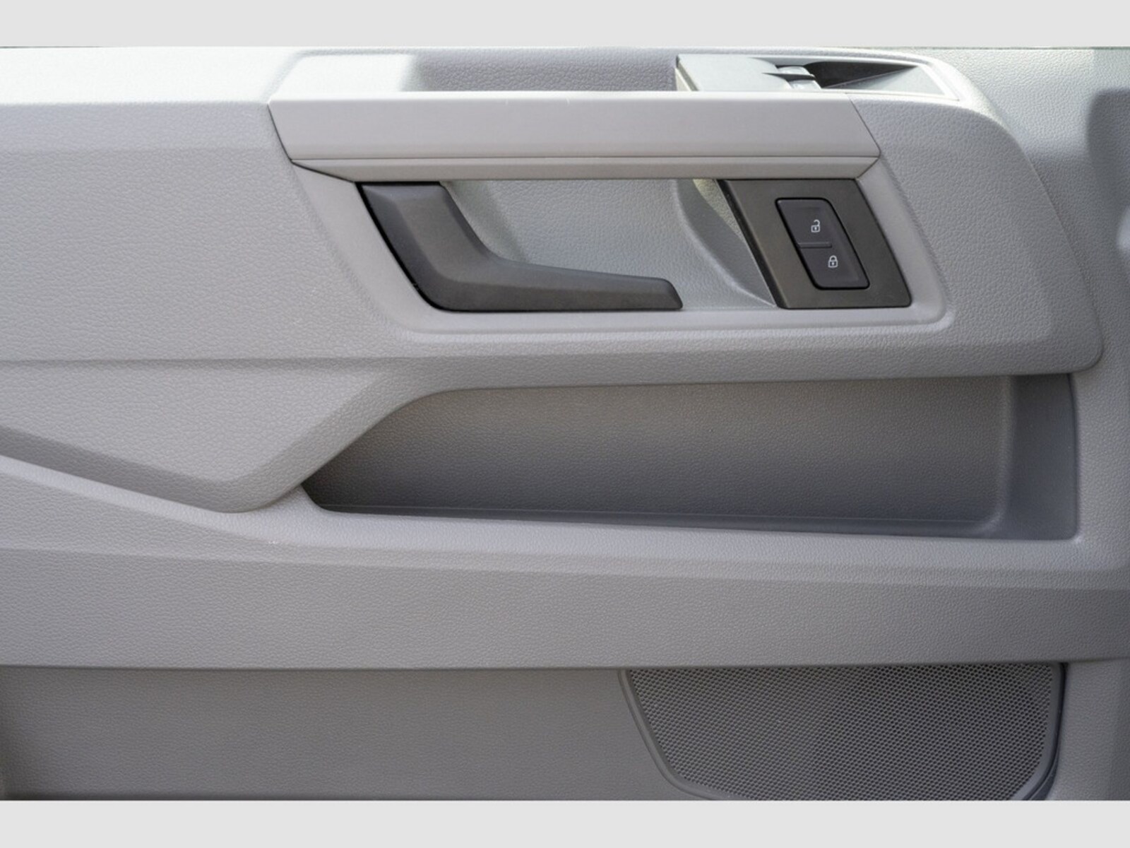 Volkswagen Crafter Kasten langer Radstand – Bild 17