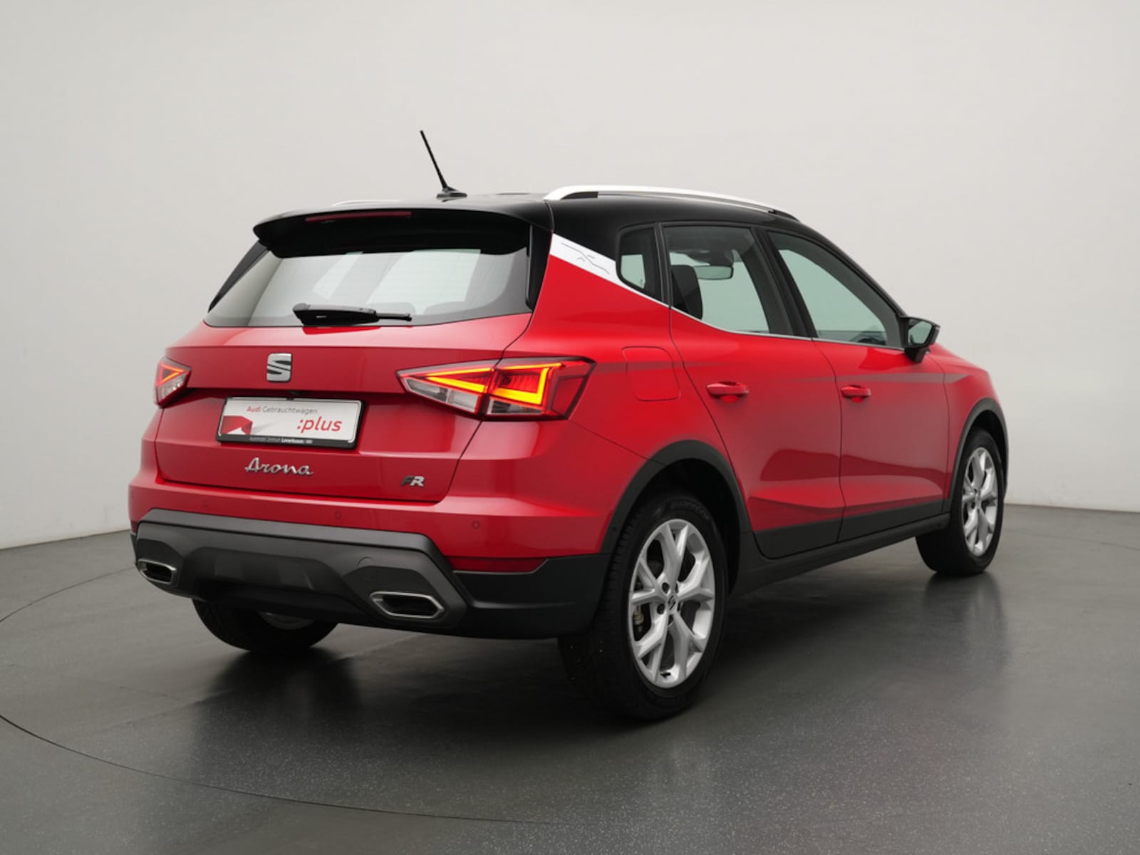 SEAT Arona – Bild 2