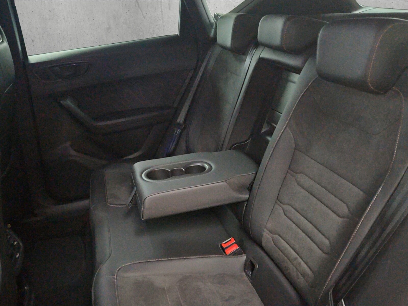 CUPRA Ateca – Bild 12