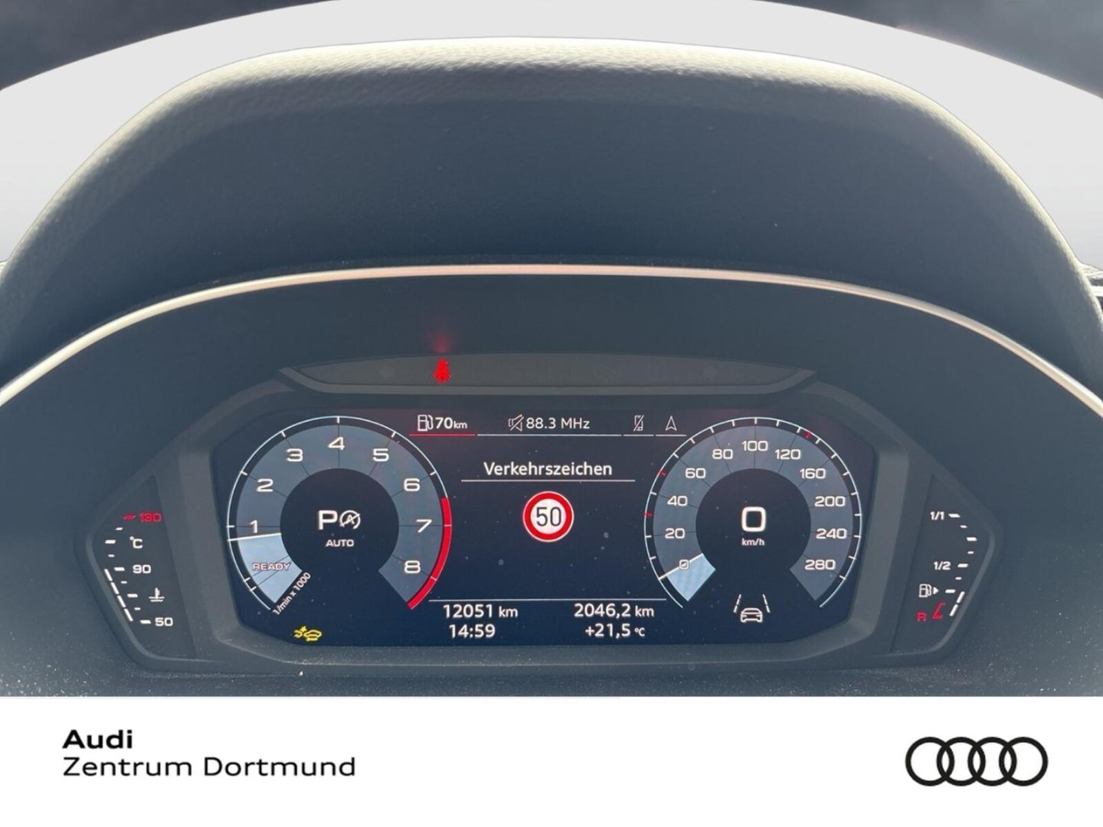 Audi Q3 – Bild 10