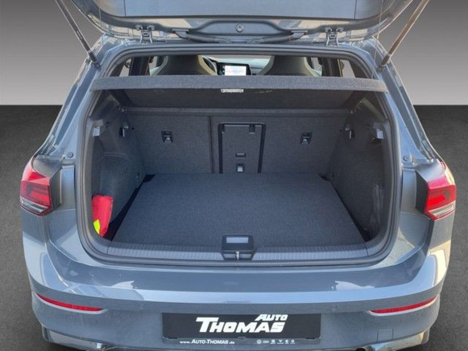 Volkswagen Golf – Bild 16