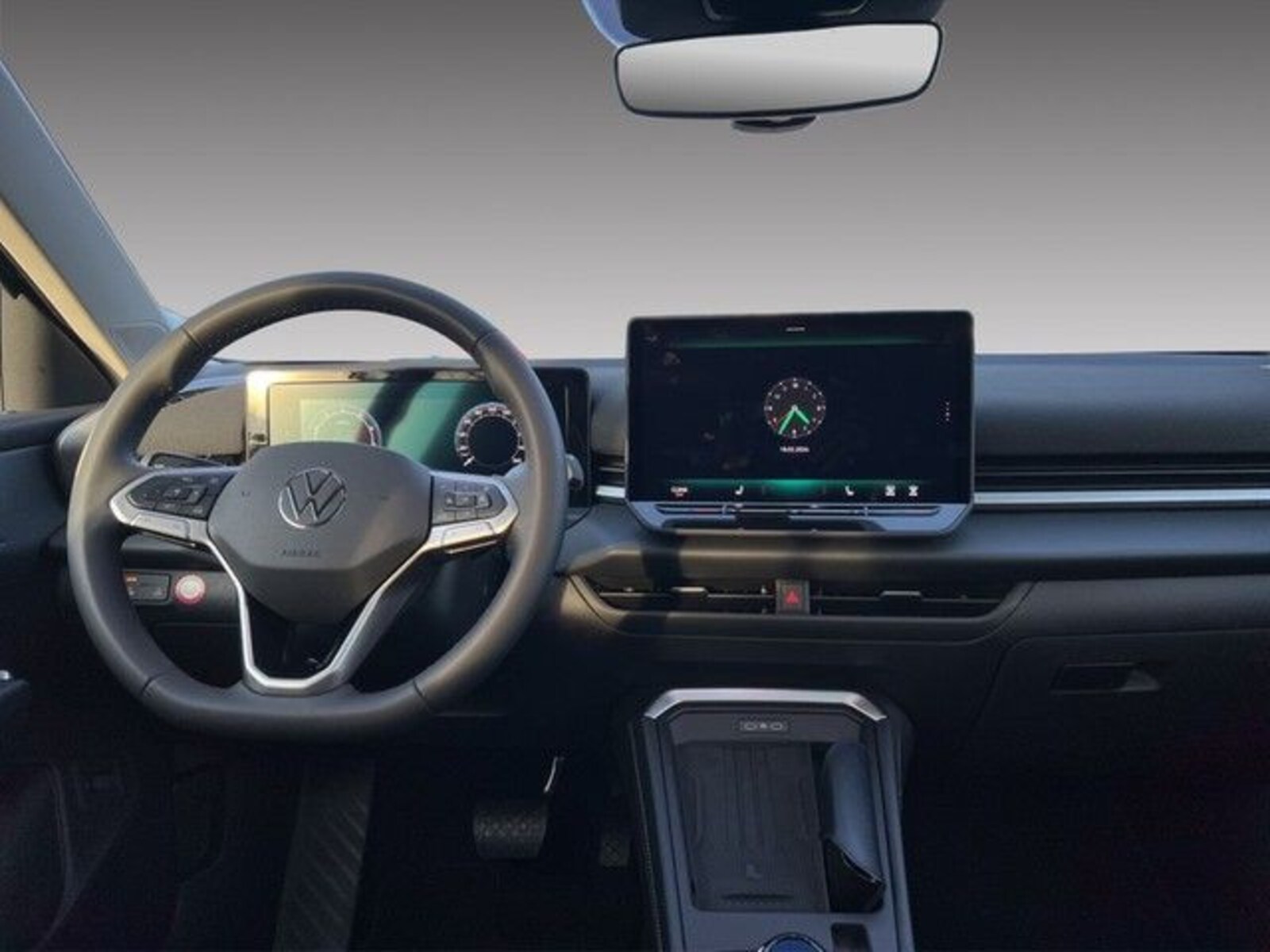 Volkswagen T-Roc – Bild 9