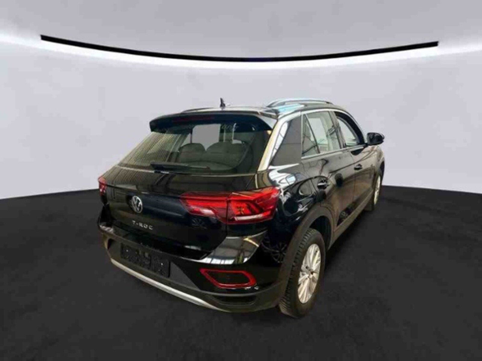 Volkswagen T-Roc – Bild 3