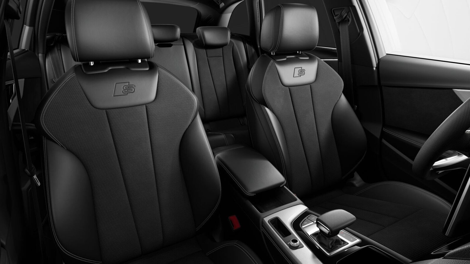 Audi A4 Avant – Bild 8
