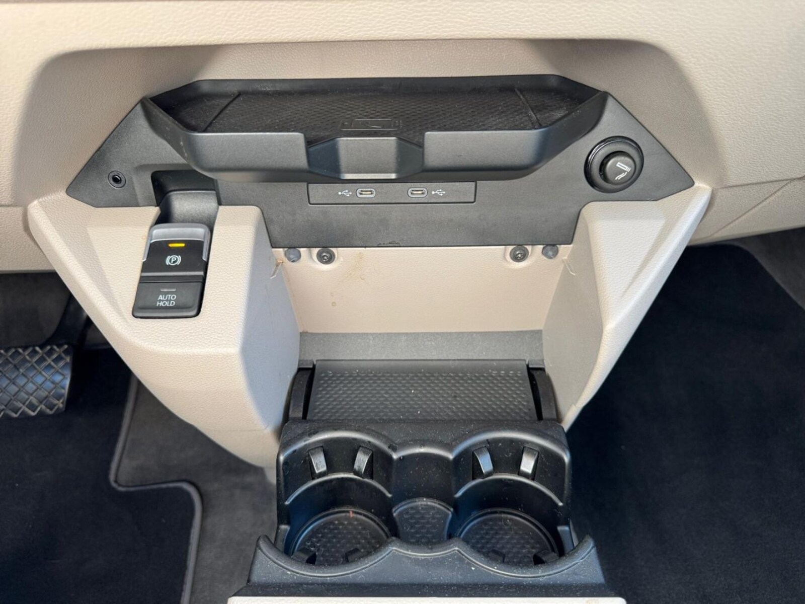 Volkswagen Multivan Langversion – Bild 19