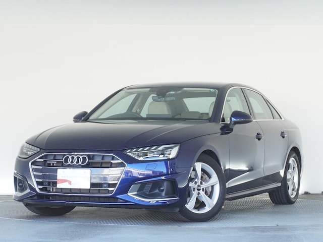 Image about Audi A4 Sedan 40 TDI quattro advanced