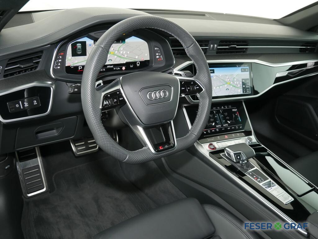 Audi RS 7 Sportback