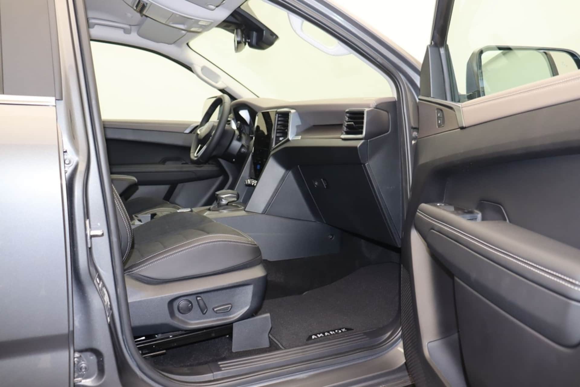 Volkswagen Amarok DoubleCab Style