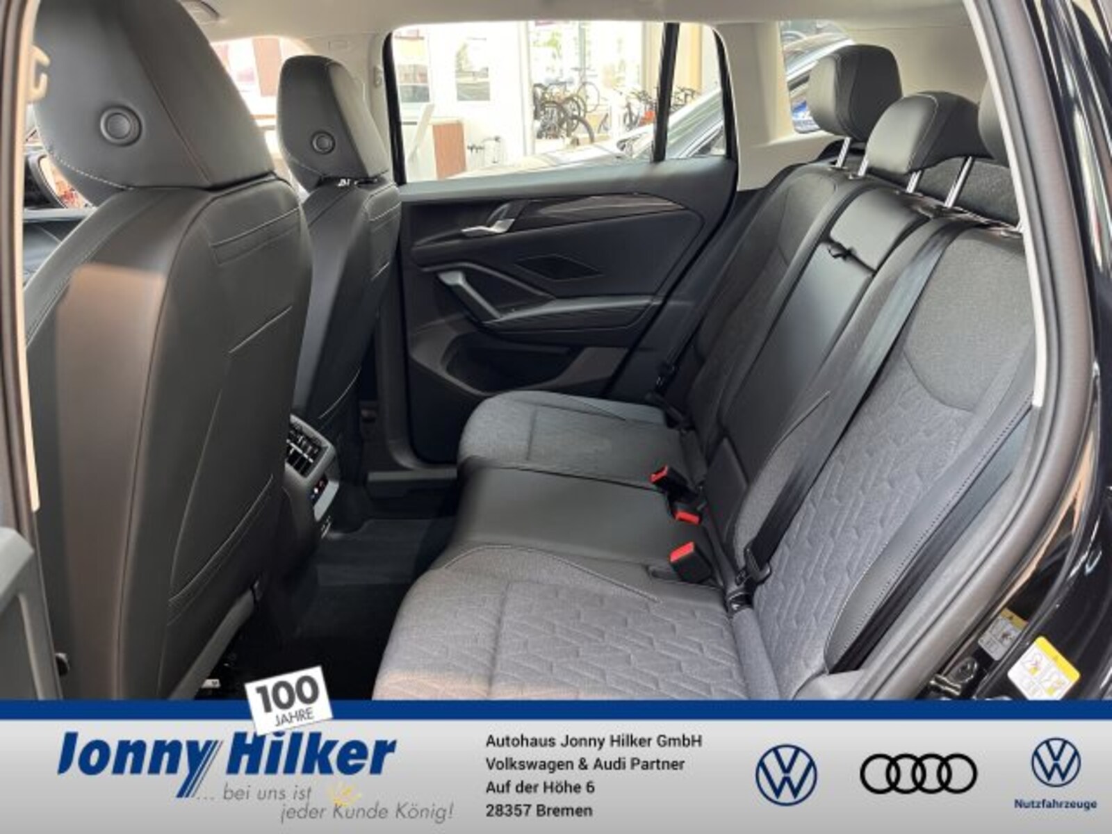 Volkswagen Tiguan – Bild 11