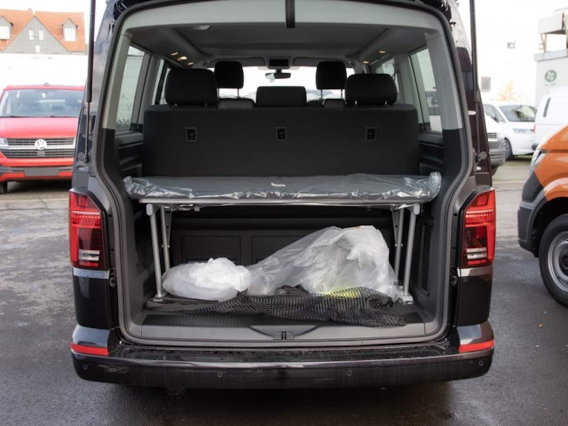 Volkswagen T6.1 California Beach