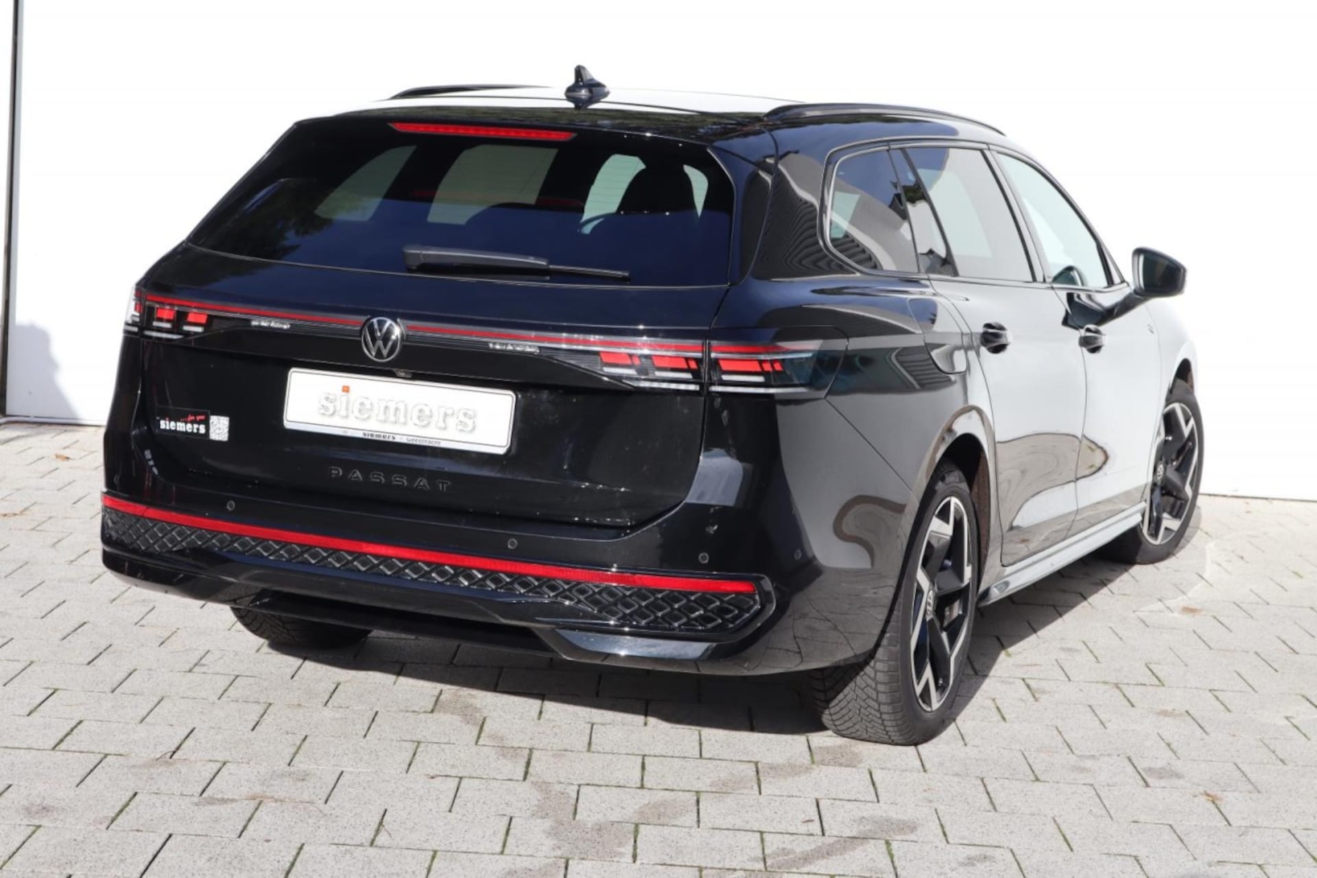 Volkswagen Passat R-Line