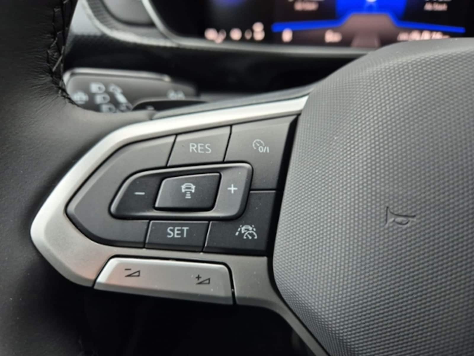 Volkswagen T-Cross – Bild 17
