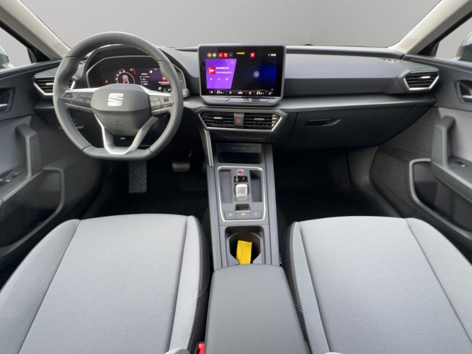 SEAT Leon – Bild 14