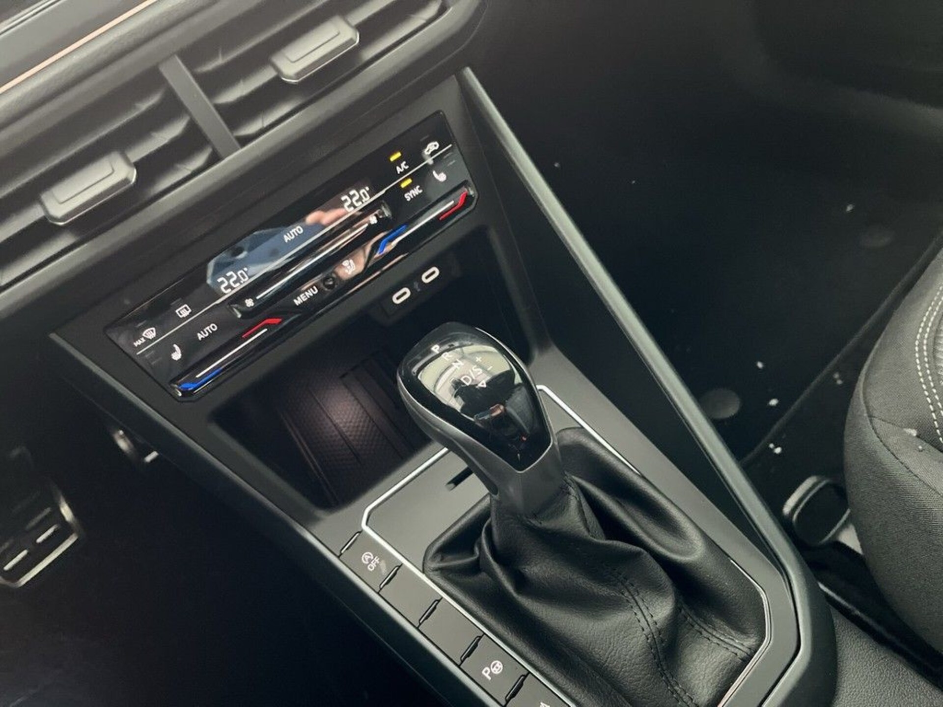 Volkswagen Polo R-Line