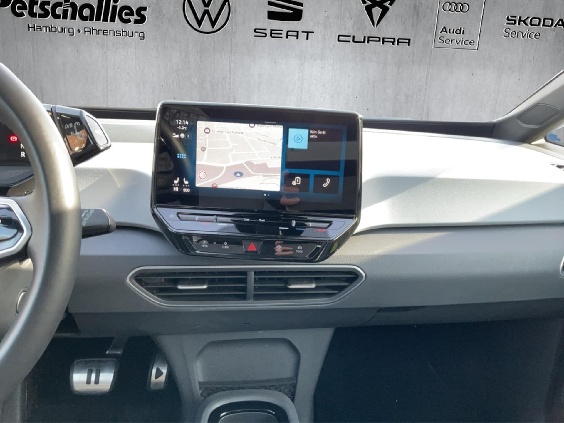 Volkswagen ID.3 Business