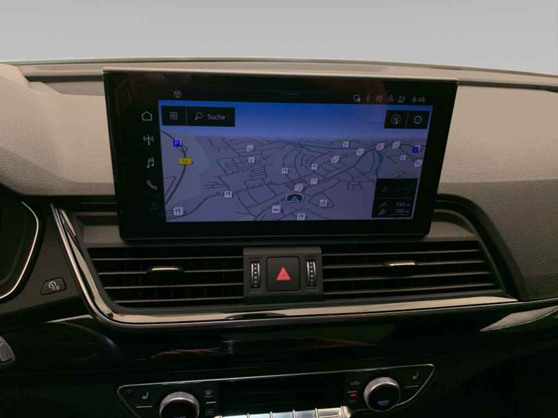 Audi SQ5 SUV