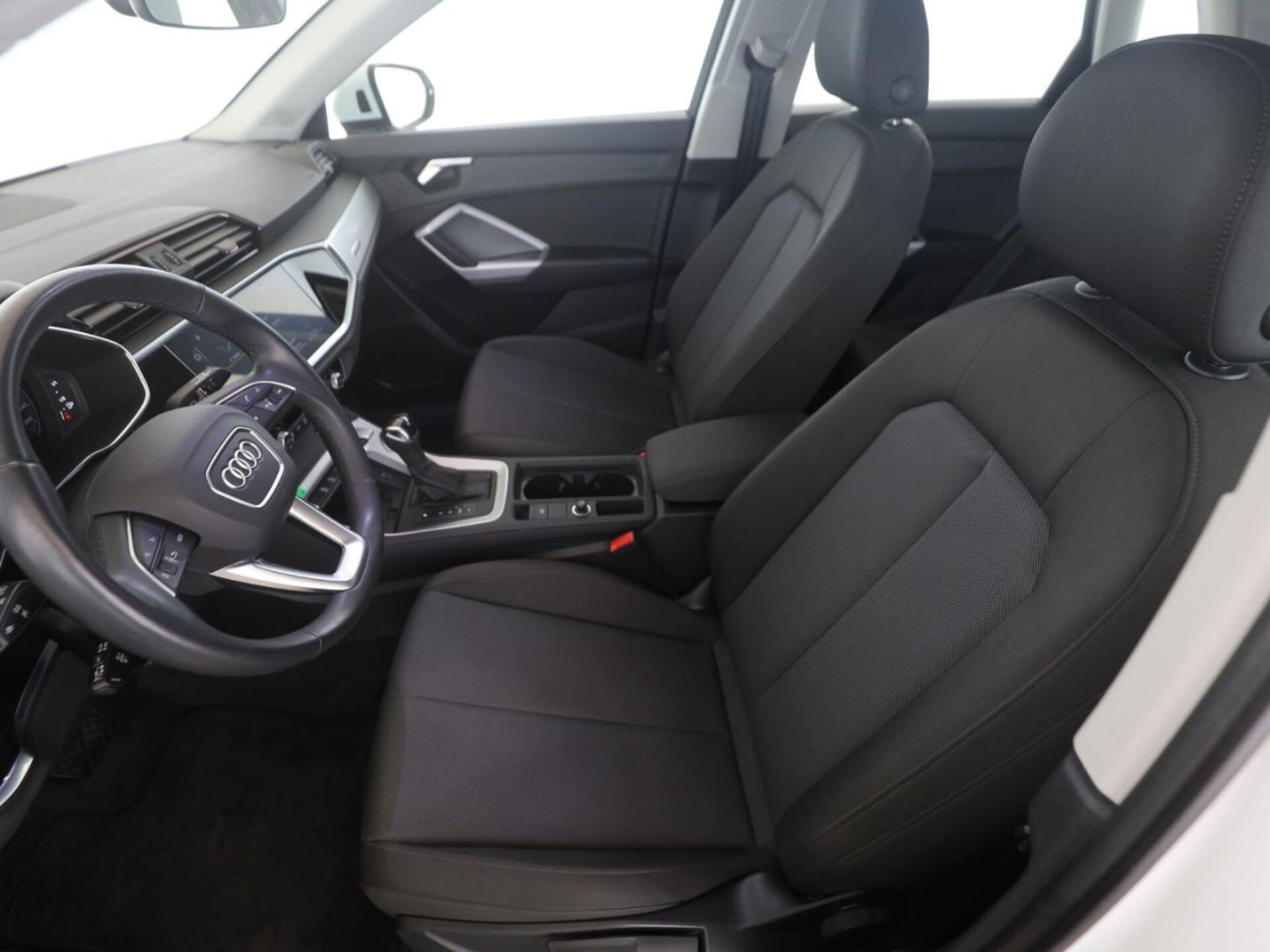 Audi Q3 SUV