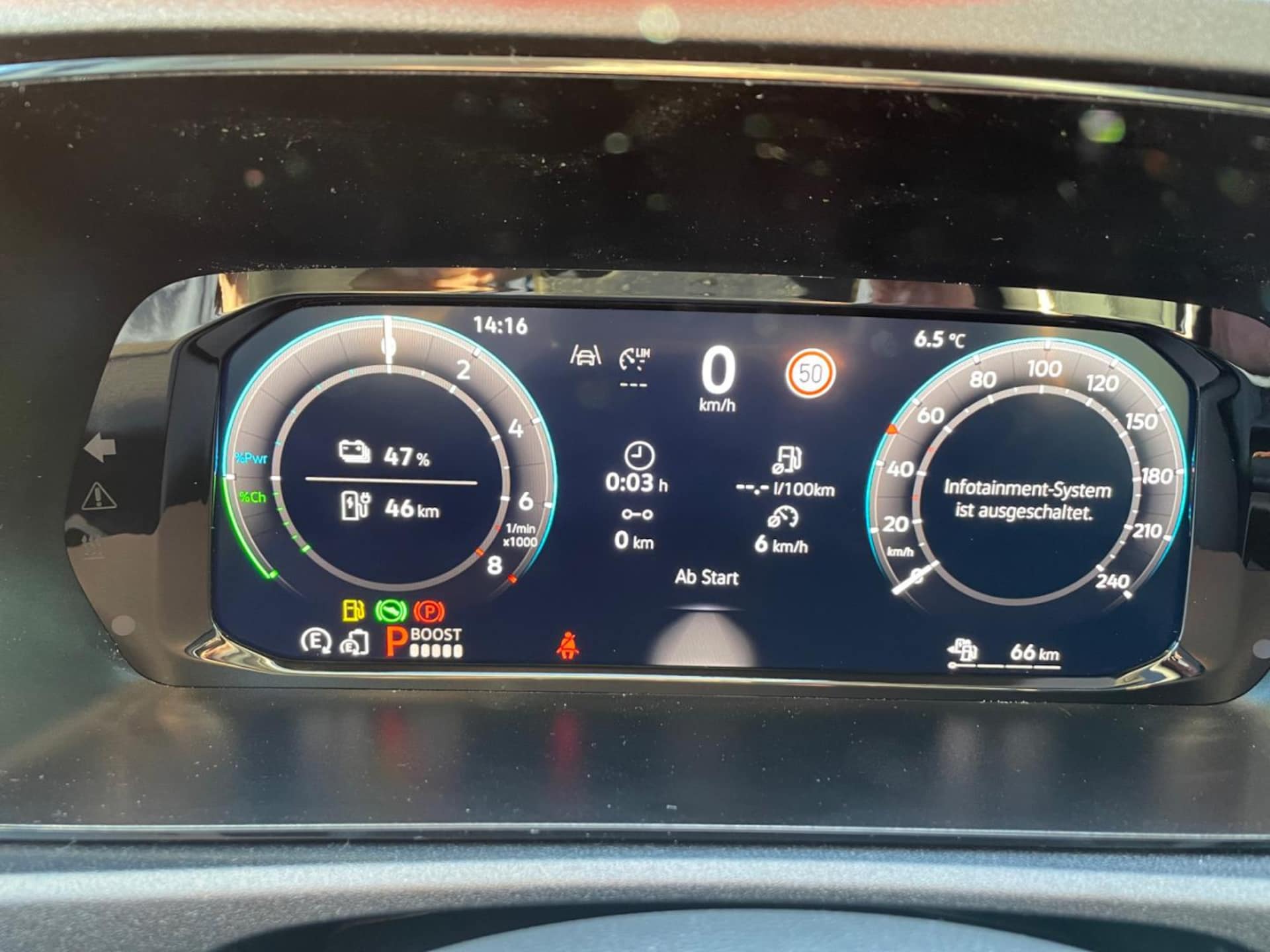 Volkswagen Caddy Life