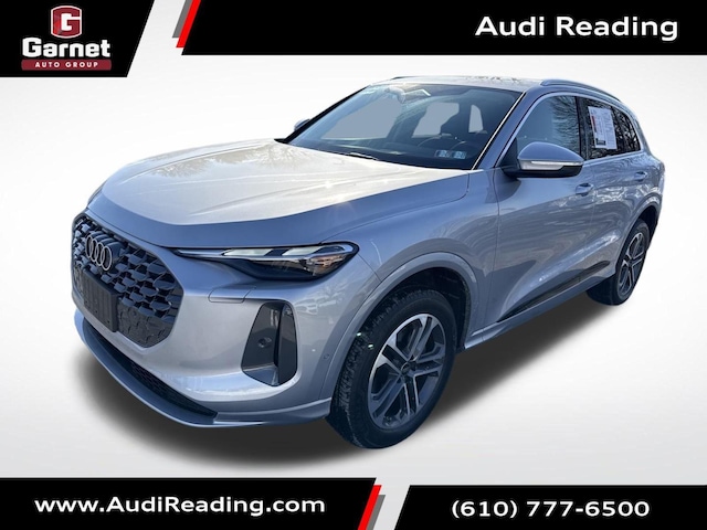 2025 Audi Q5