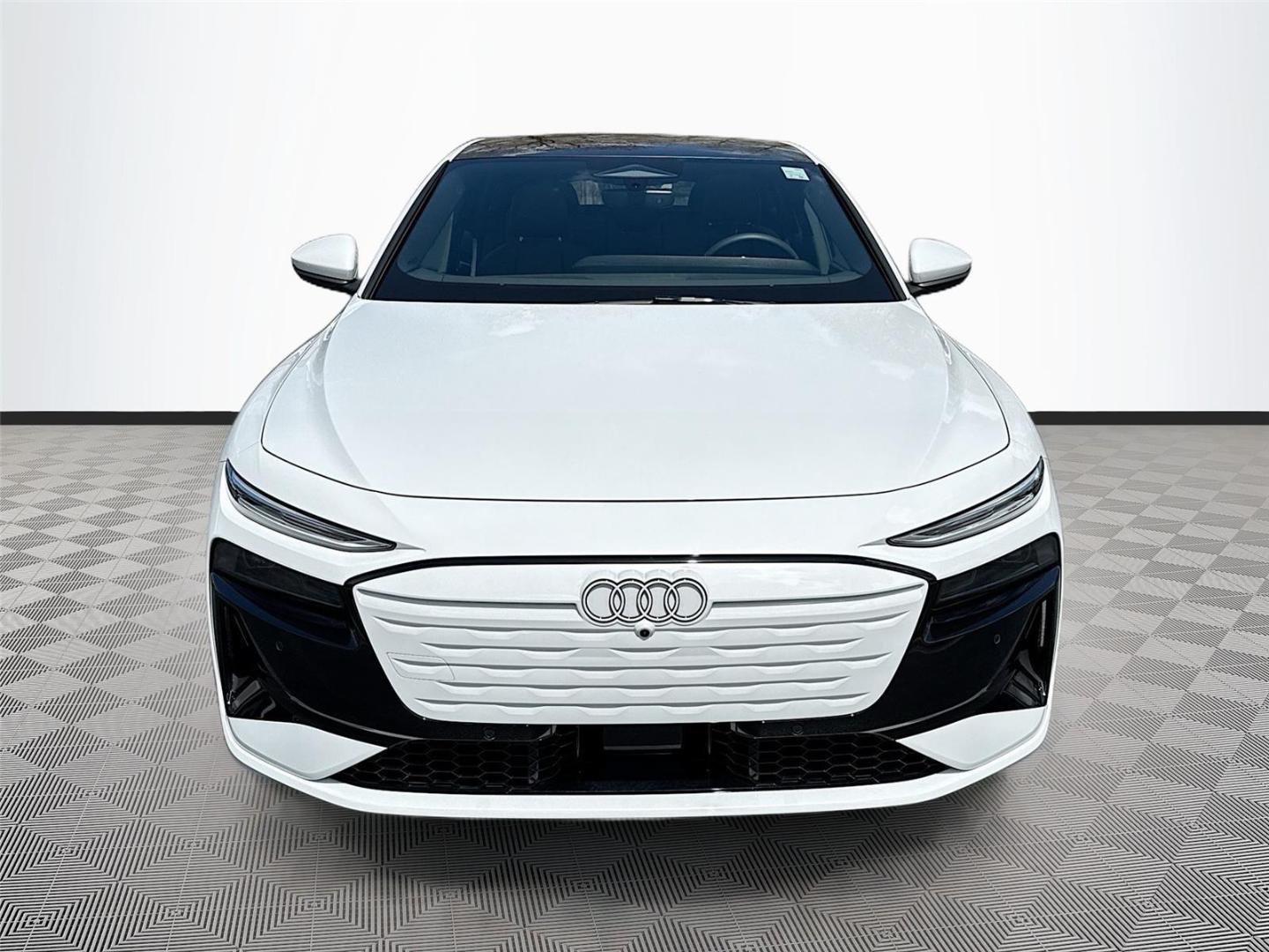 Certified 2025 Audi A6 Sportback e-tron Premium with VIN WAU7CAGH0SA026714 for sale in Sanford, FL