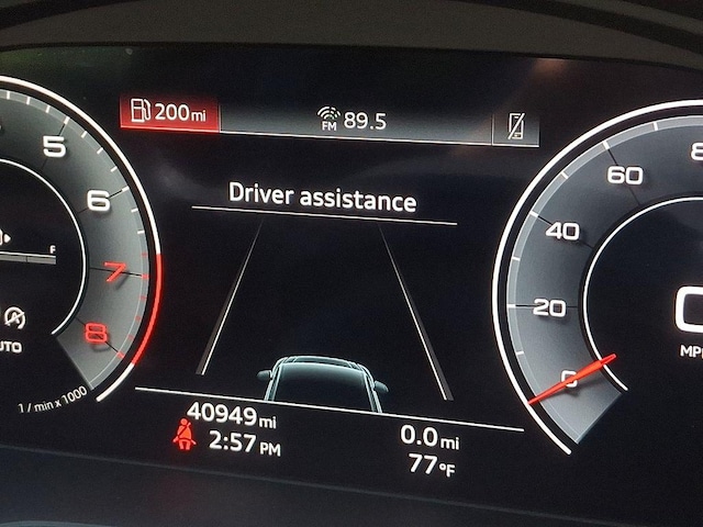 2023 Audi Q5 Sportback