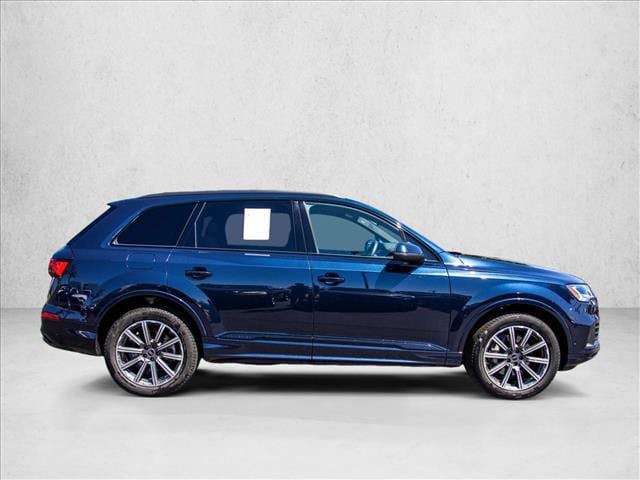 2023 Audi Q7