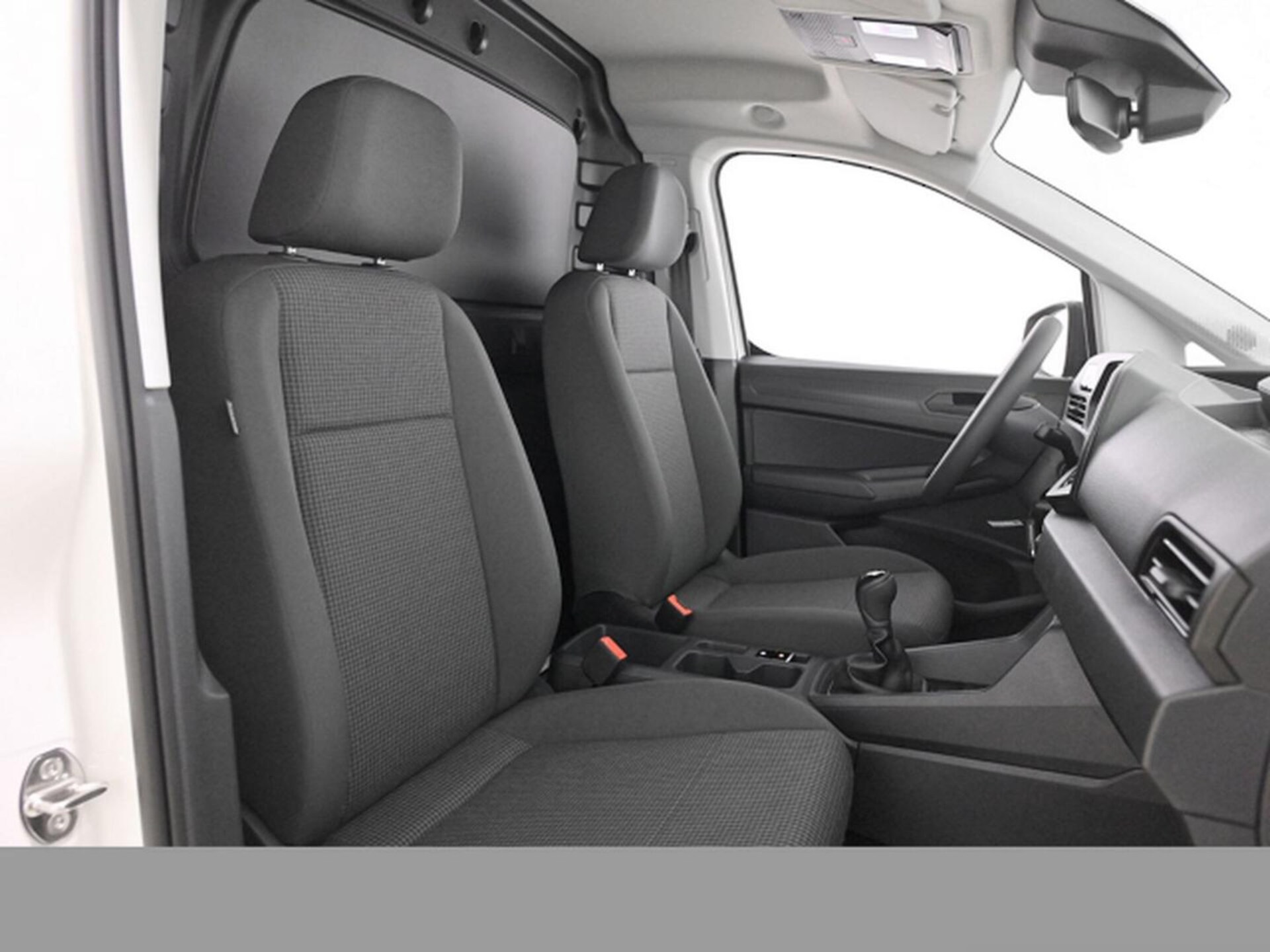 Volkswagen Caddy Cargo