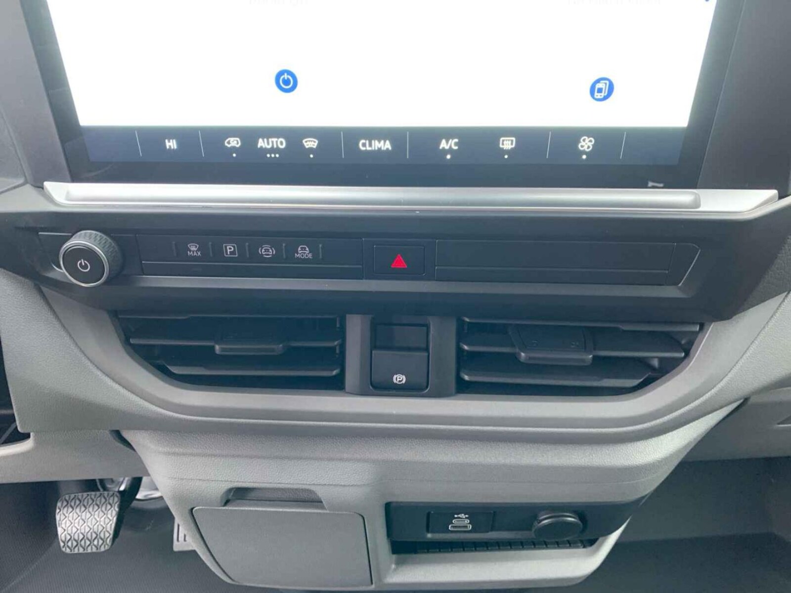 Volkswagen Transporter Kasten langer Radstand – Bild 11
