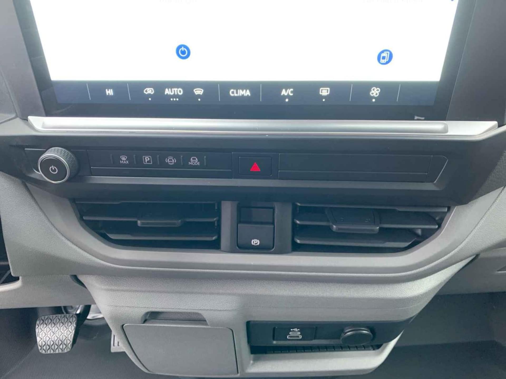 Volkswagen Transporter Kasten langer Radstand