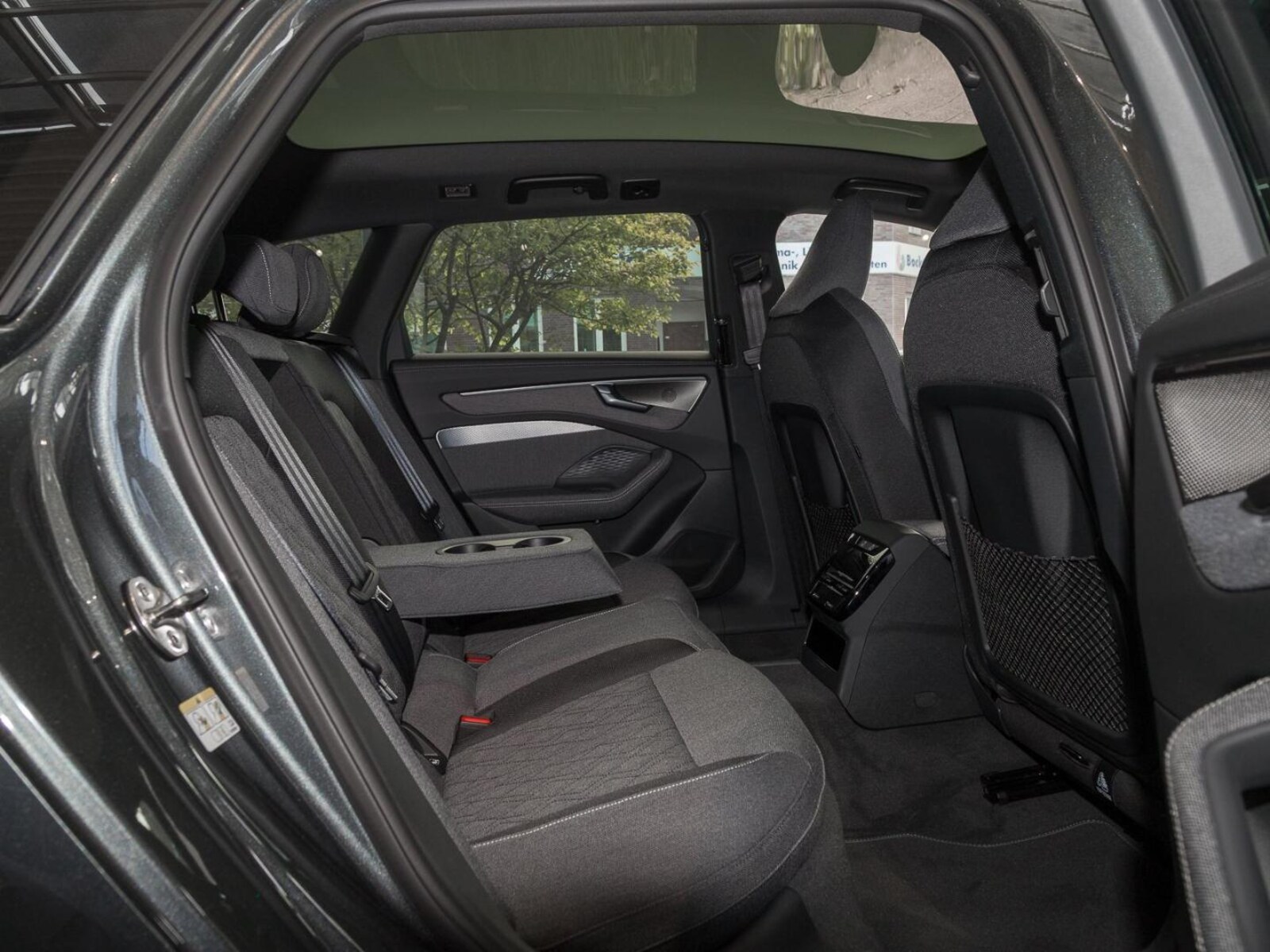 Audi A6 Avant – Bild 7