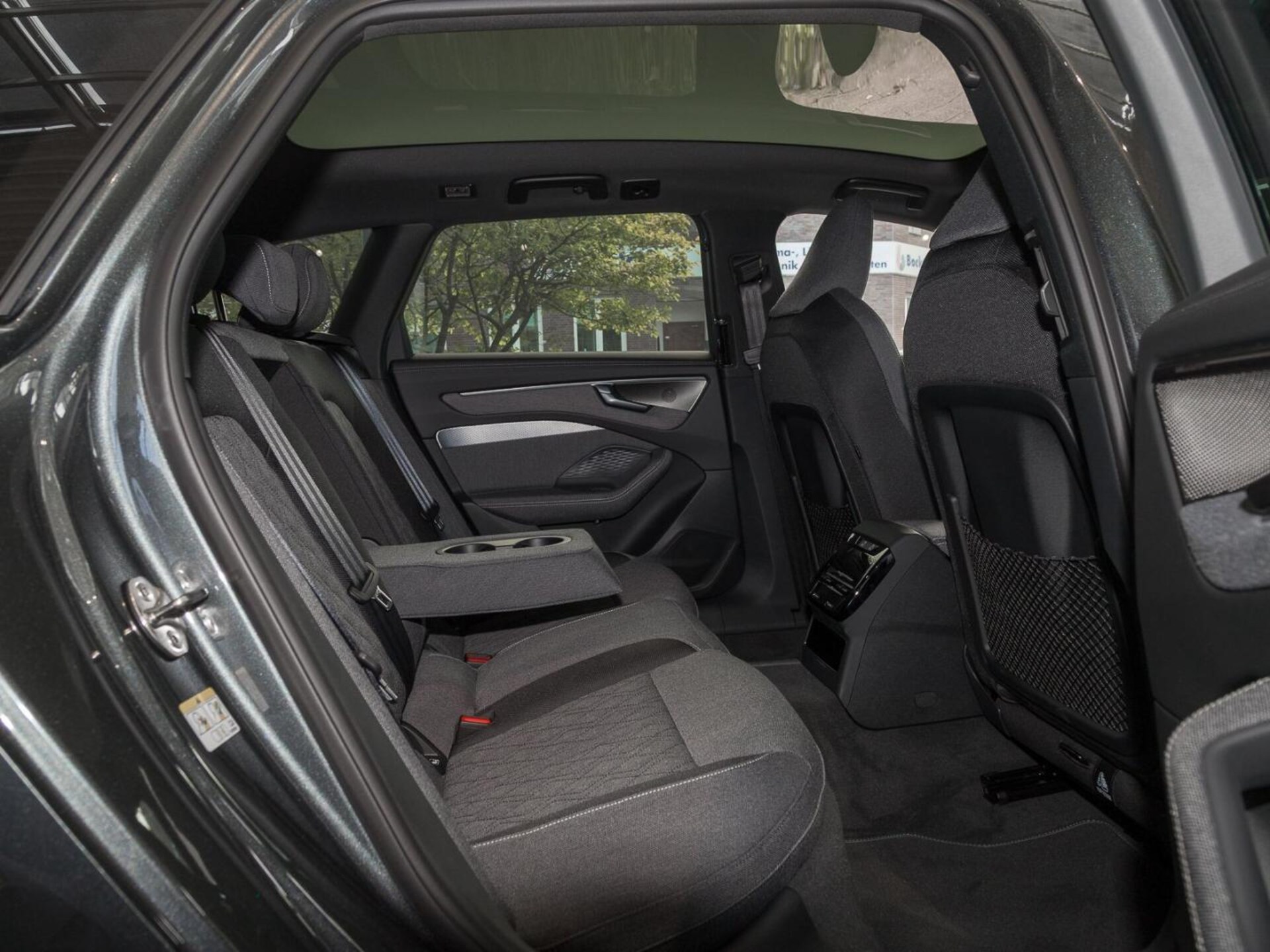 Audi A6 Avant edition one
