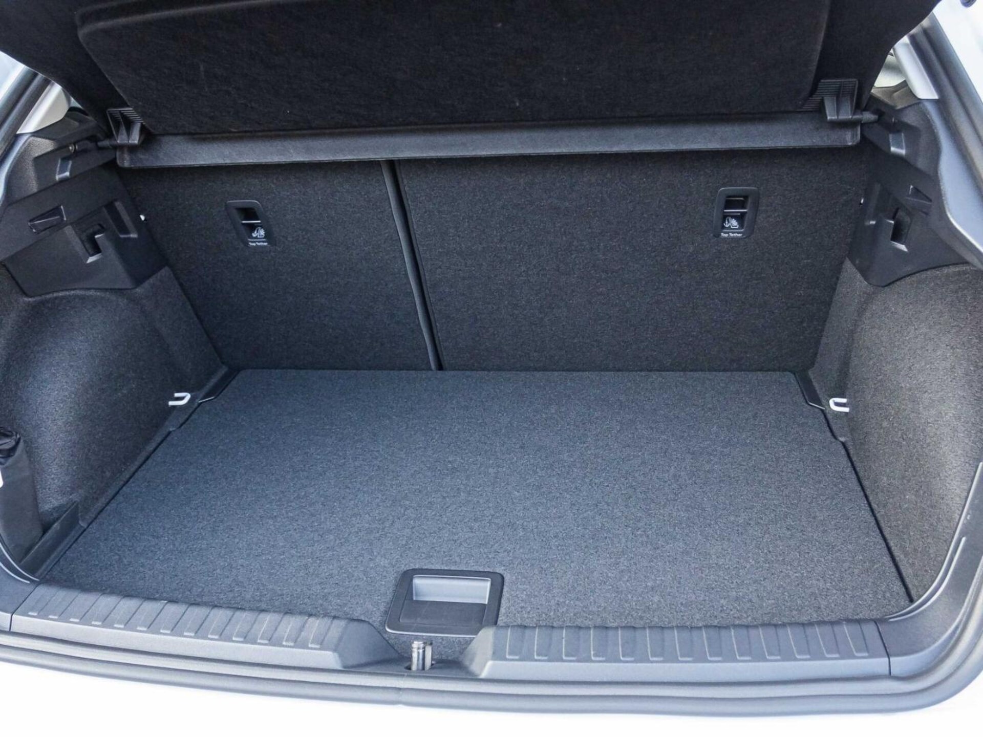 Audi A1 Sportback S line