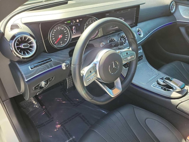 2019 Mercedes-Benz CLS 450