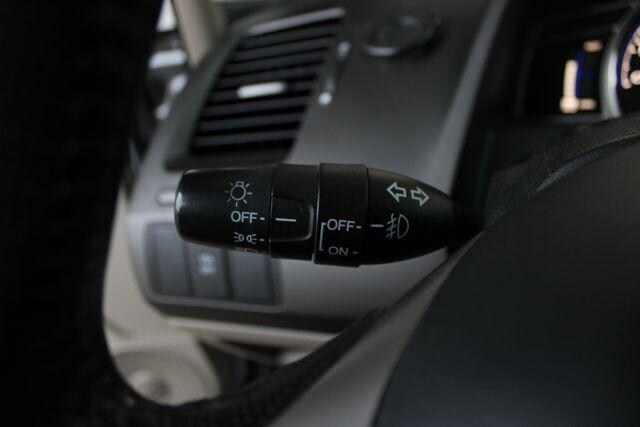 2010 Honda Civic Hybrid