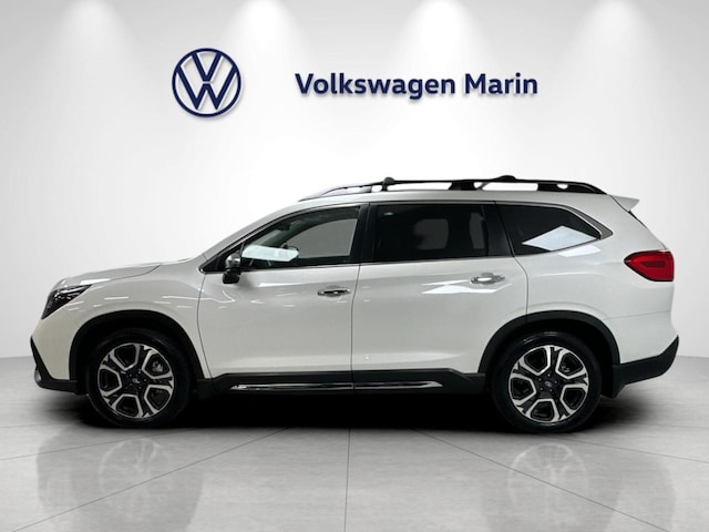 2023 Subaru Ascent