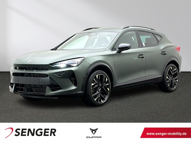 CUPRA Formentor VZ 2.0 TSI 245 kW 4Drive (301184)