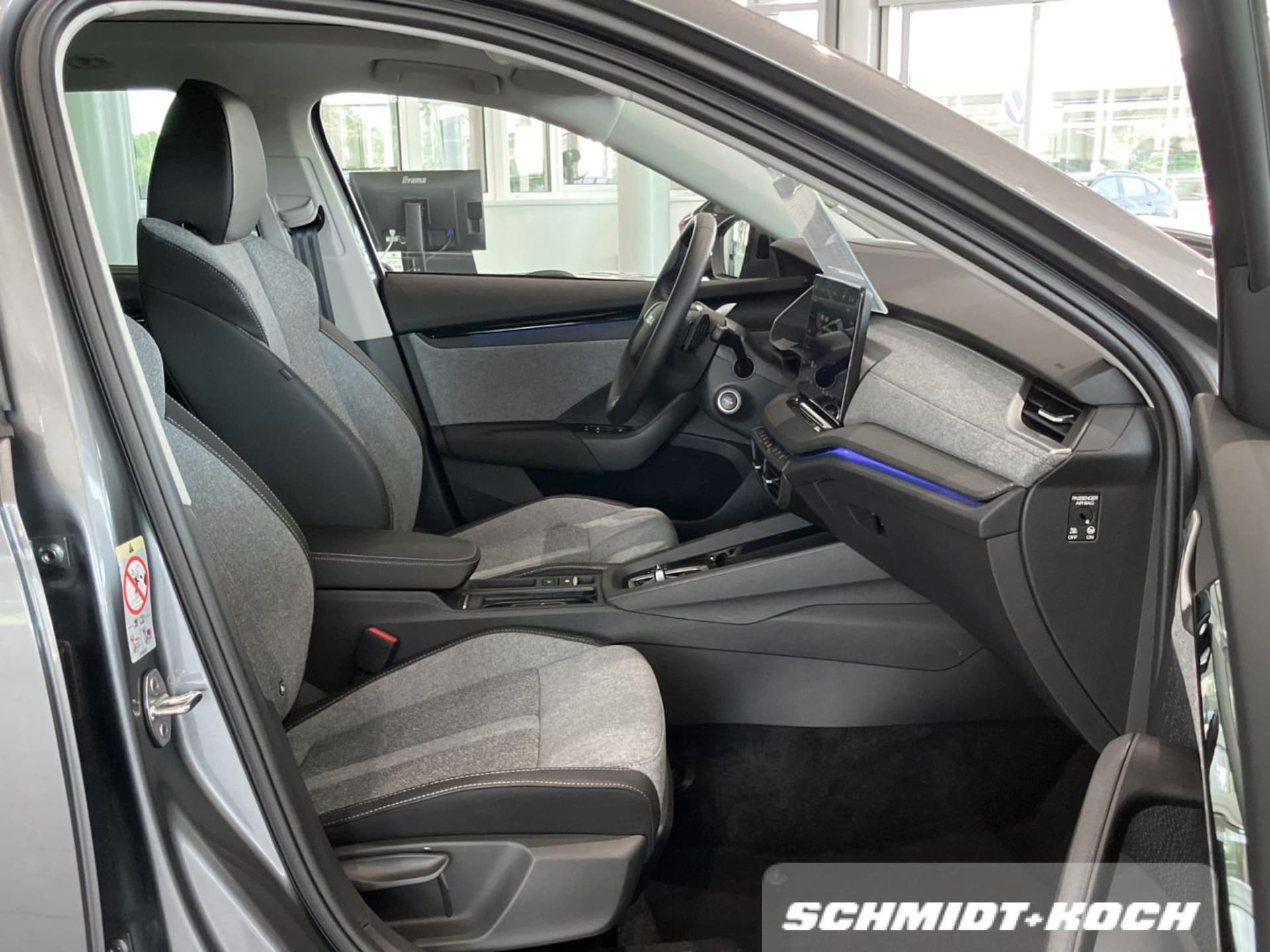 Skoda Octavia Combi Tour