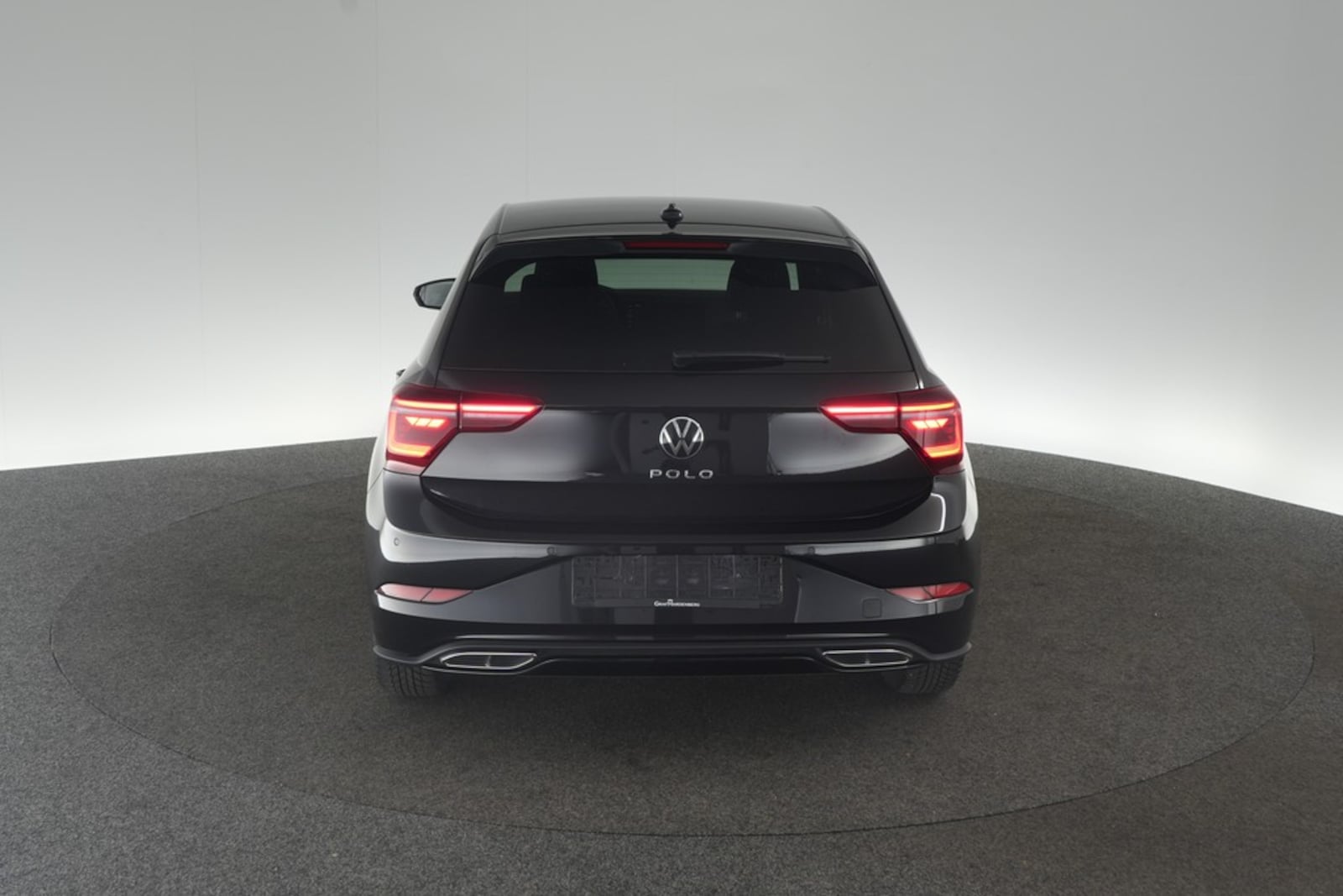 Volkswagen Polo – Bild 4