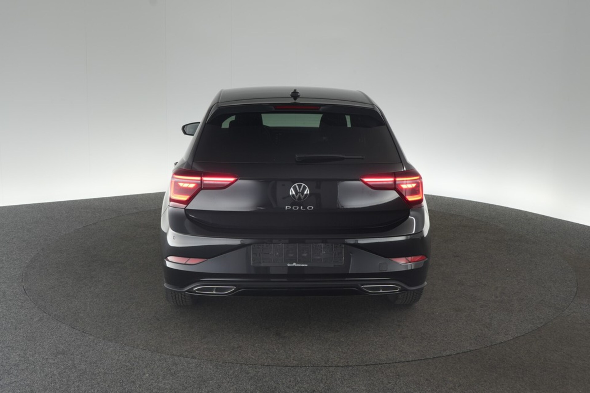 Volkswagen Polo R-Line