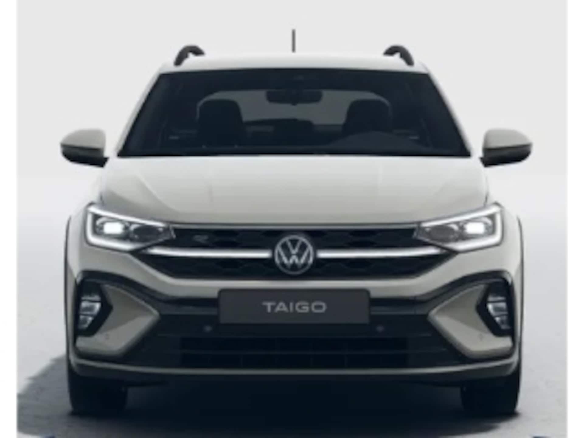 Volkswagen Taigo R-Line