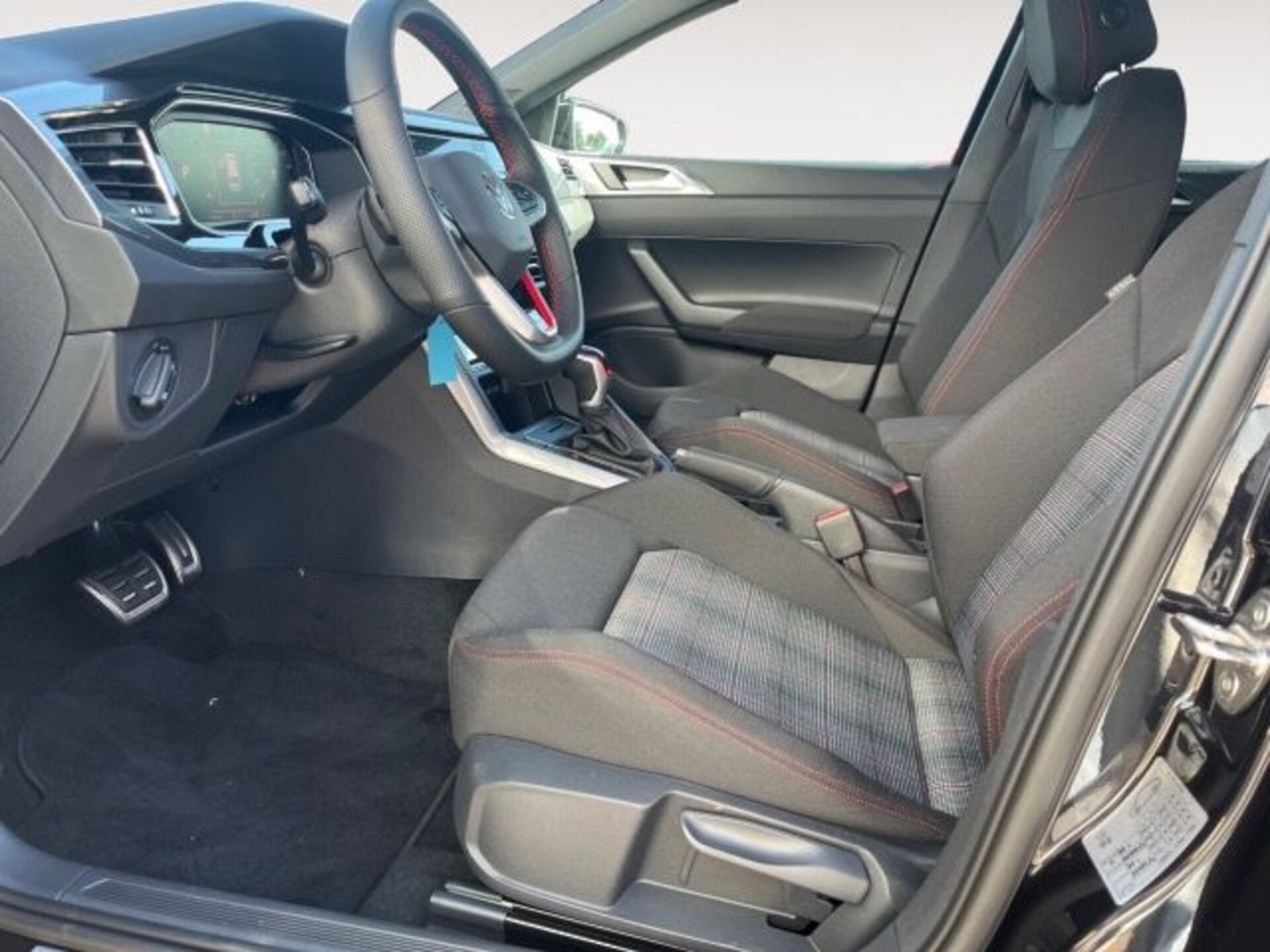 Volkswagen Polo GTI
