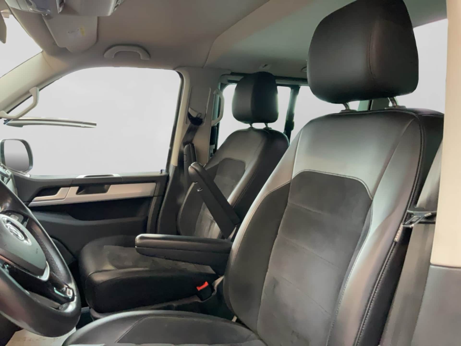 Volkswagen T6 Multivan Highline
